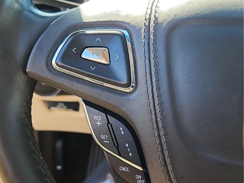 Used 2019 Lincoln MKZ Reserve w/ Reserve Plus Package image 19