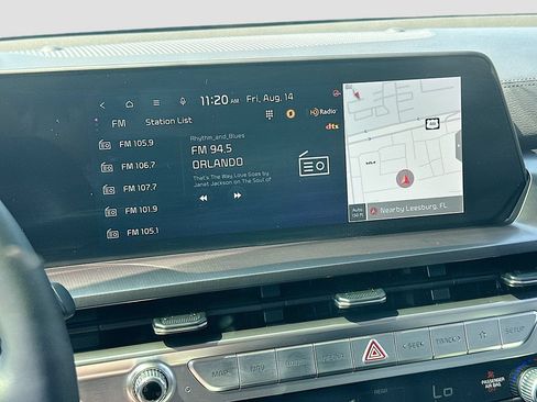 Certified 2025 Kia Telluride S FWD image 15