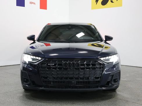 Used 2024 Audi A8 L 3.0T w/ Luxury Package AWD/4WD image 7