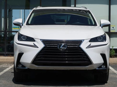 Used 2018 Lexus NX 300 F Sport image 2