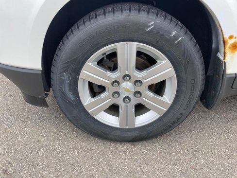 Used 2012 Chevrolet Traverse LT image 11
