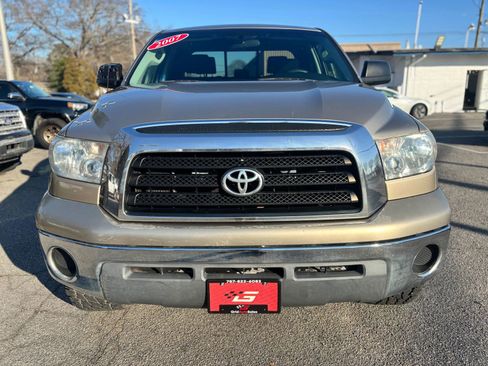Used 2007 Toyota Tundra SR5 image 9
