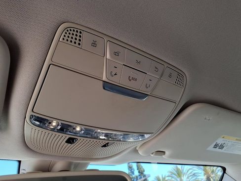 Used 2018 Mercedes-Benz GLC 300 image 26