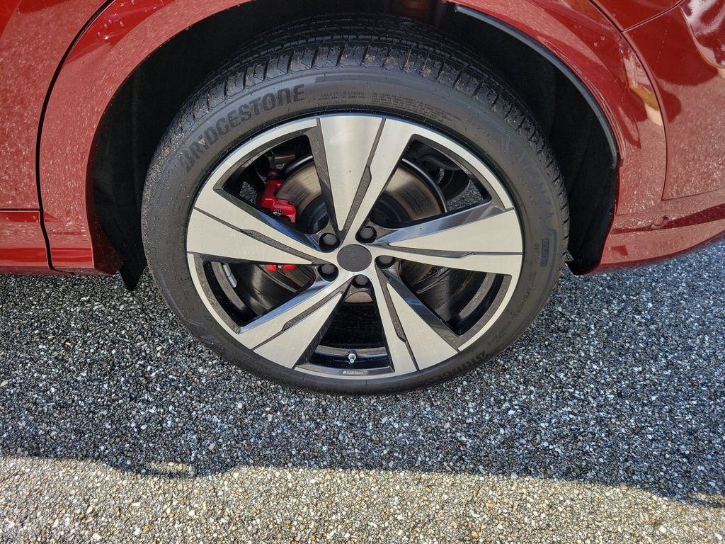 New 2026 Audi SQ5 Premium Plus AWD/4WD image 28