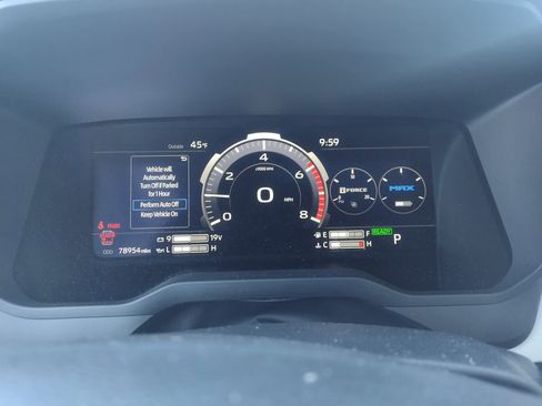 Used 2023 Toyota Sequoia Capstone image 27