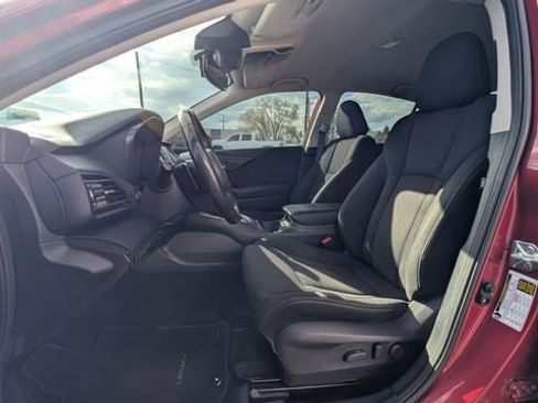 Used 2024 Subaru Legacy Premium AWD/4WD image 45