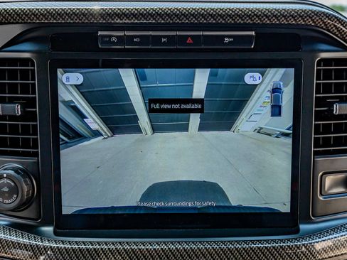 Used 2024 Ford F150 Lariat w/ Equipment Group 502A High AWD/4WD image 26