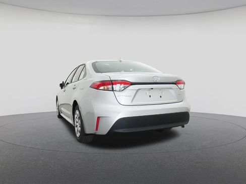 New 2026 Toyota Corolla LE image 22