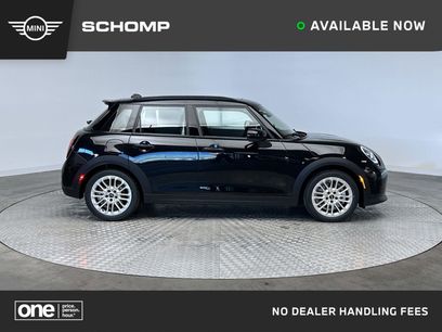 New 2026 MINI Cooper S