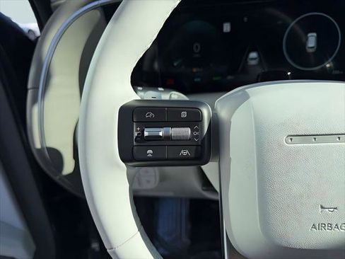 New 2026 Hyundai Palisade SEL image 16