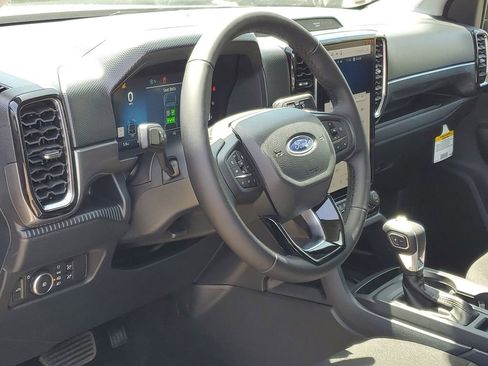 New 2026 Ford Ranger XLT AWD/4WD image 11