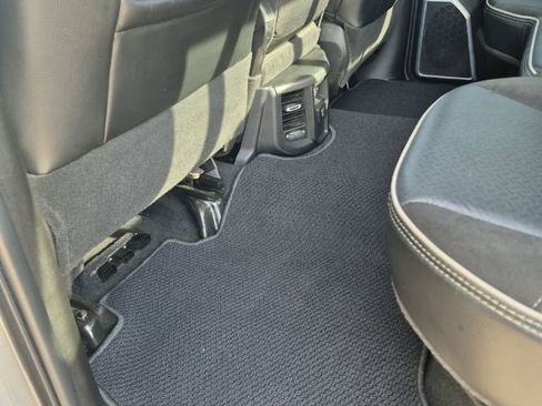 Used 2024 RAM 2500 Laramie image 26