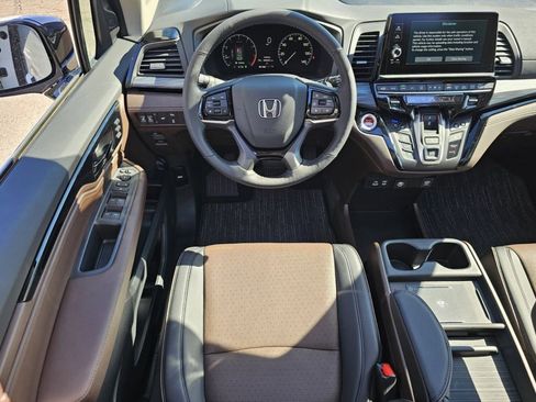 New 2026 Honda Odyssey Elite image 30