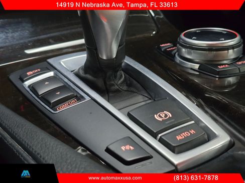 Used 2014 BMW 535i Sedan RWD image 21
