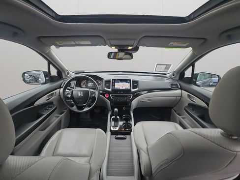 Used 2017 Honda Ridgeline RTL-E image 17