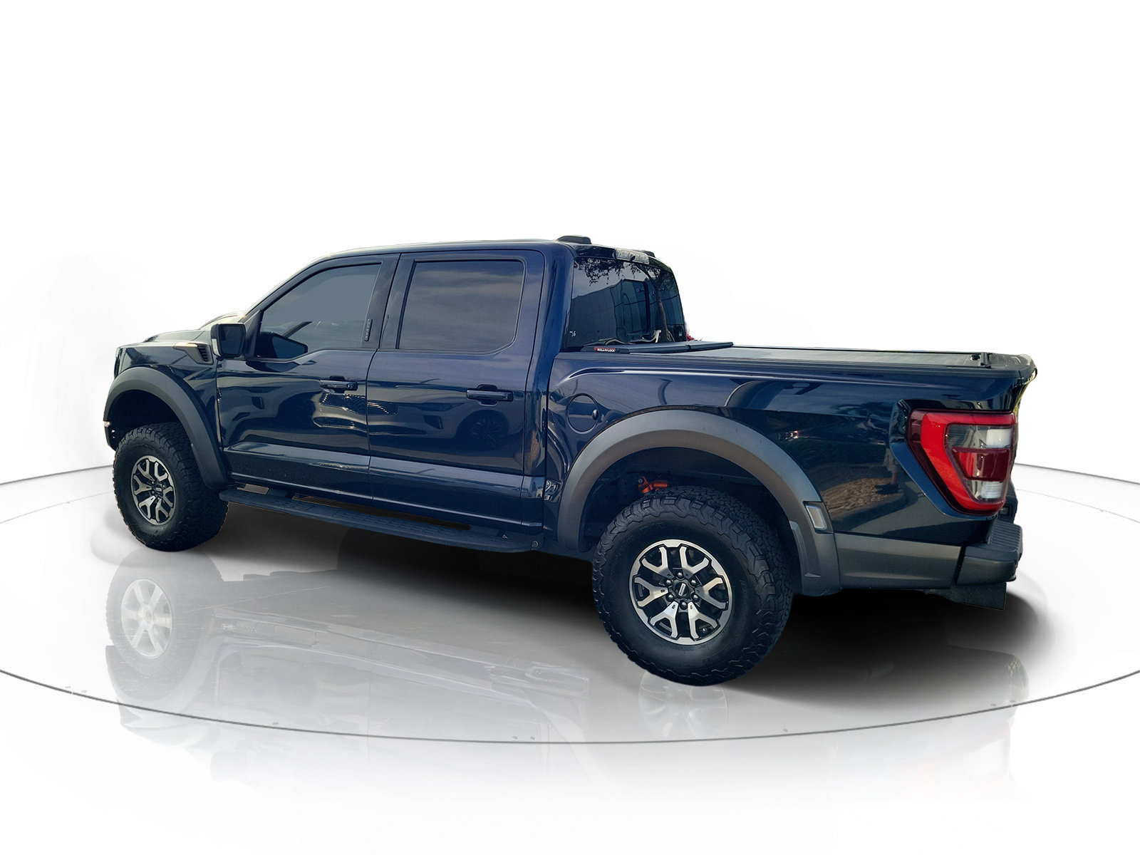 Used 2023 Ford F150 Raptor AWD/4WD image 4