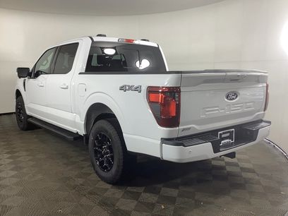 Used 2025 Ford F150 XLT w/ Equipment Group 302A MID