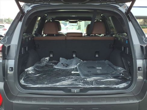 New 2026 Subaru Outback Touring XT image 22