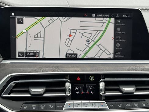 Used 2022 BMW X5 xDrive40i w/ Premium Package image 15