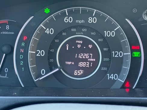 Used 2013 Honda CR-V EX image 32