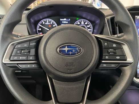 New 2026 Subaru Impreza 2.0i Sport AWD/4WD image 13