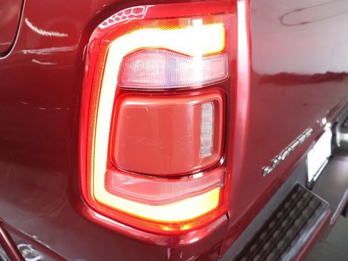 Used 2021 RAM 1500 Limited AWD/4WD image 33