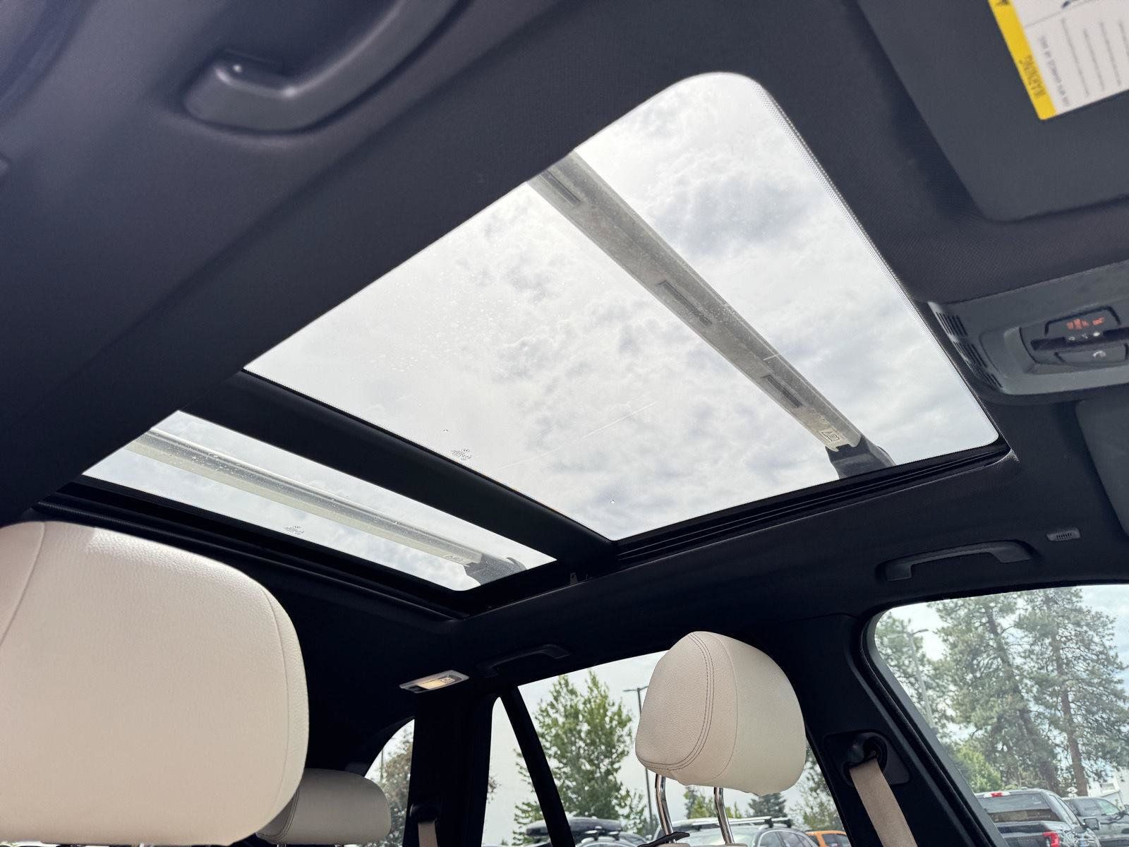 Used 2018 BMW X5 xDrive35i AWD/4WD image 28