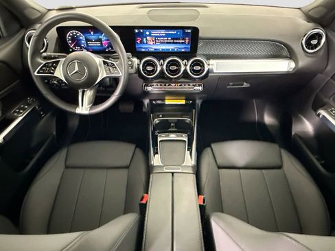 Certified 2026 Mercedes-Benz GLB 250 image 13