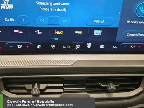 Certified 2025 Ford Bronco Sport Badlands image 22