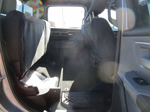 Used 2022 RAM 1500 Big Horn image 16