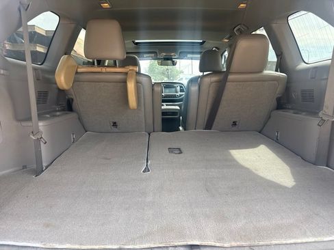 Used 2017 Toyota Highlander Limited FWD image 14