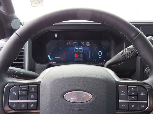 New 2025 Ford F250 Platinum image 29