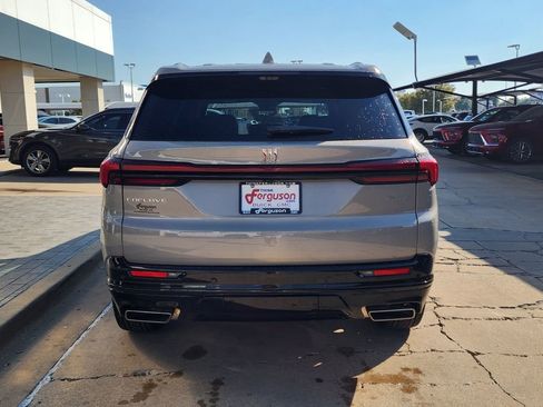 New 2026 Buick Enclave Sport Touring w/ Power Package FWD image 5