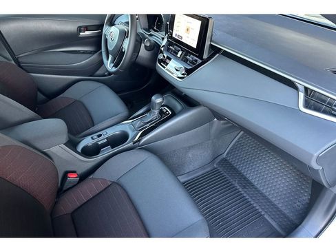 New 2026 Toyota Corolla SE image 16