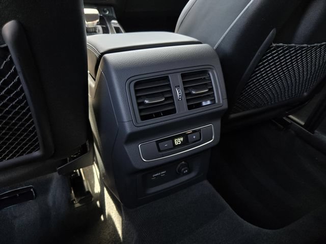 Used 2024 Audi SQ5 Premium Plus AWD/4WD image 17