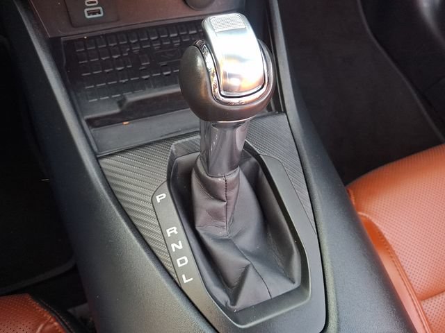 Used 2024 Ford Mustang Premium RWD image 14