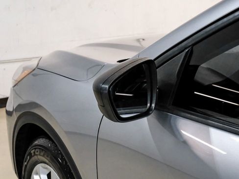 Used 2021 Ford Escape S FWD image 46