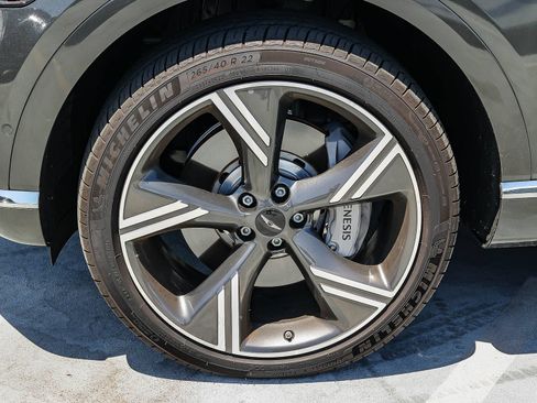 Used 2026 Genesis GV80 2.5T Prestige AWD/4WD image 9
