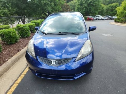Used 2013 Honda Fit image 5