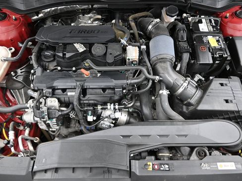 Used 2023 Hyundai Sonata SEL Plus FWD image 28