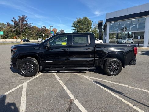 New 2026 GMC Sierra 1500 Elevation w/ Elevation Premium Package image 2