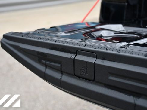 New 2024 Ford Ranger Lariat w/ Trailer Tow Package image 34