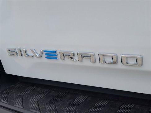 New 2026 Chevrolet Silverado EV LT w/ Plus Package image 9