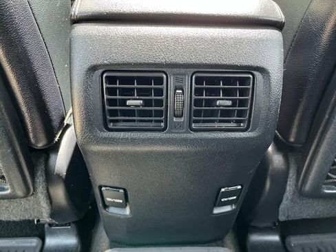 Used 2018 Toyota 4Runner Limited AWD/4WD image 42