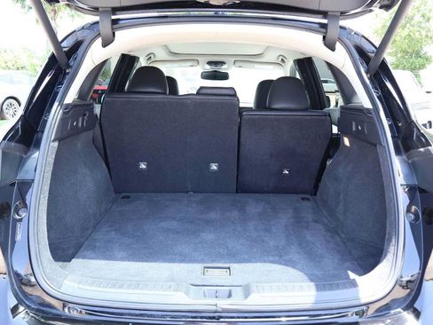 Used 2019 INFINITI QX50 Luxe FWD image 19