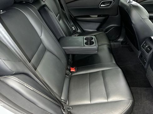 Used 2021 Nissan Rogue SL image 29