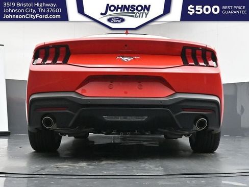 New 2026 Ford Mustang Premium RWD image 30