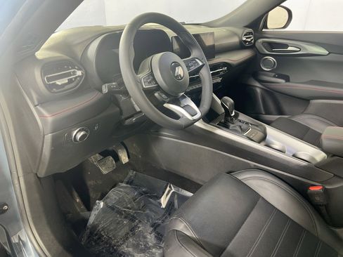 Used 2023 Dodge Hornet GT Plus image 9