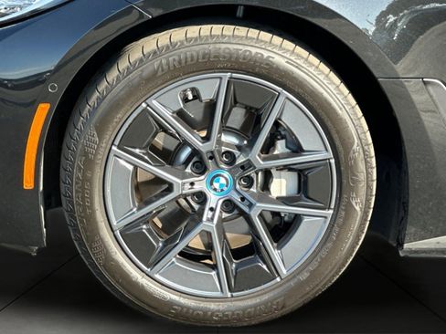 Used 2023 BMW i4 eDrive35 w/ Premium Package RWD image 25
