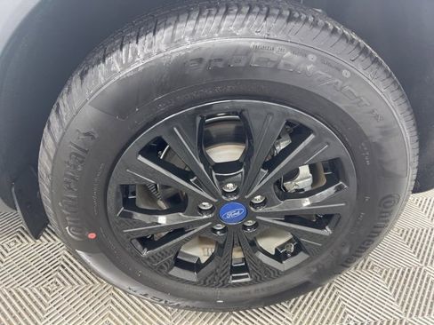 Used 2023 Ford Escape Active w/ Tech Pack #1 image 10